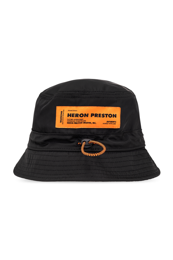 Heron preston nike cap best sale